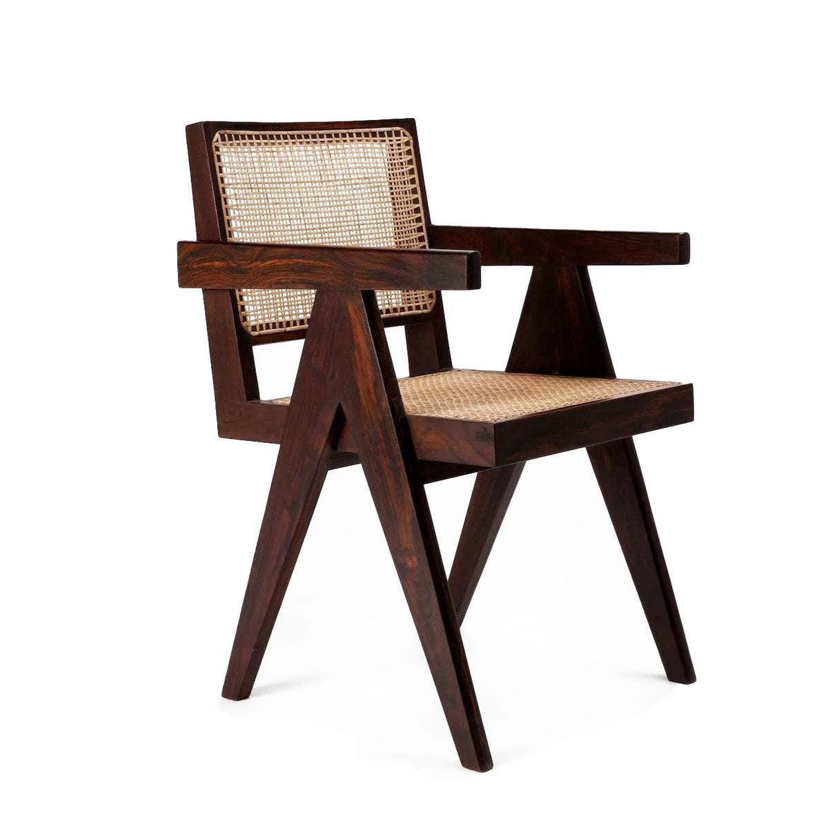 King Chair - Dark – AKT King Chair - Dark – AKT