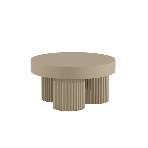 GEAR COFFEE TABLE  Chai