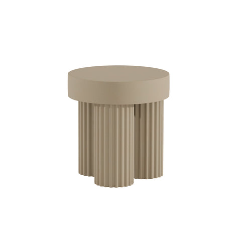 GEAR SIDE TABLE Chai