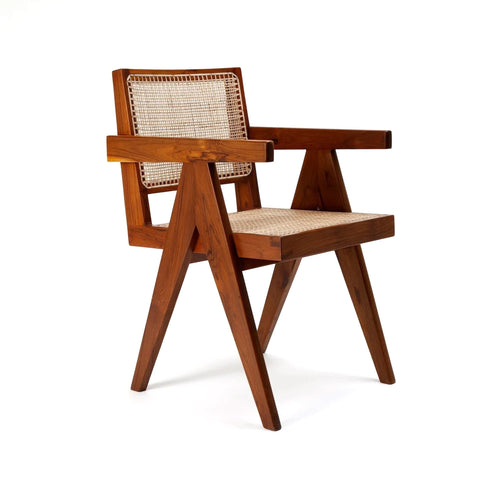King Chair - Natural