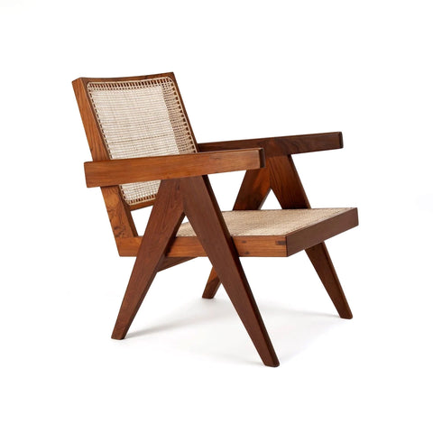 Lounge Chair - Natural