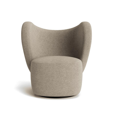 LITTLE BIG CHAIR Barnum Boucle 03